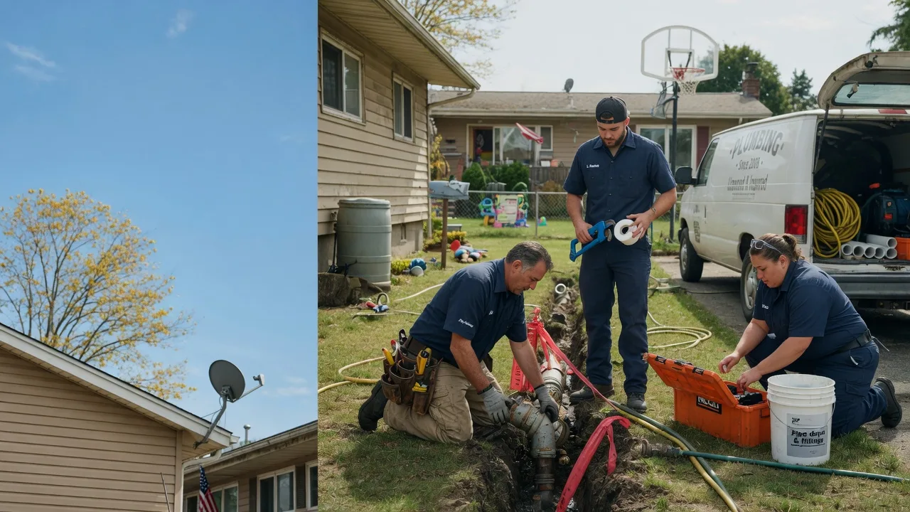 Garbage Disposal Replacement in Fairbanks, AK near me