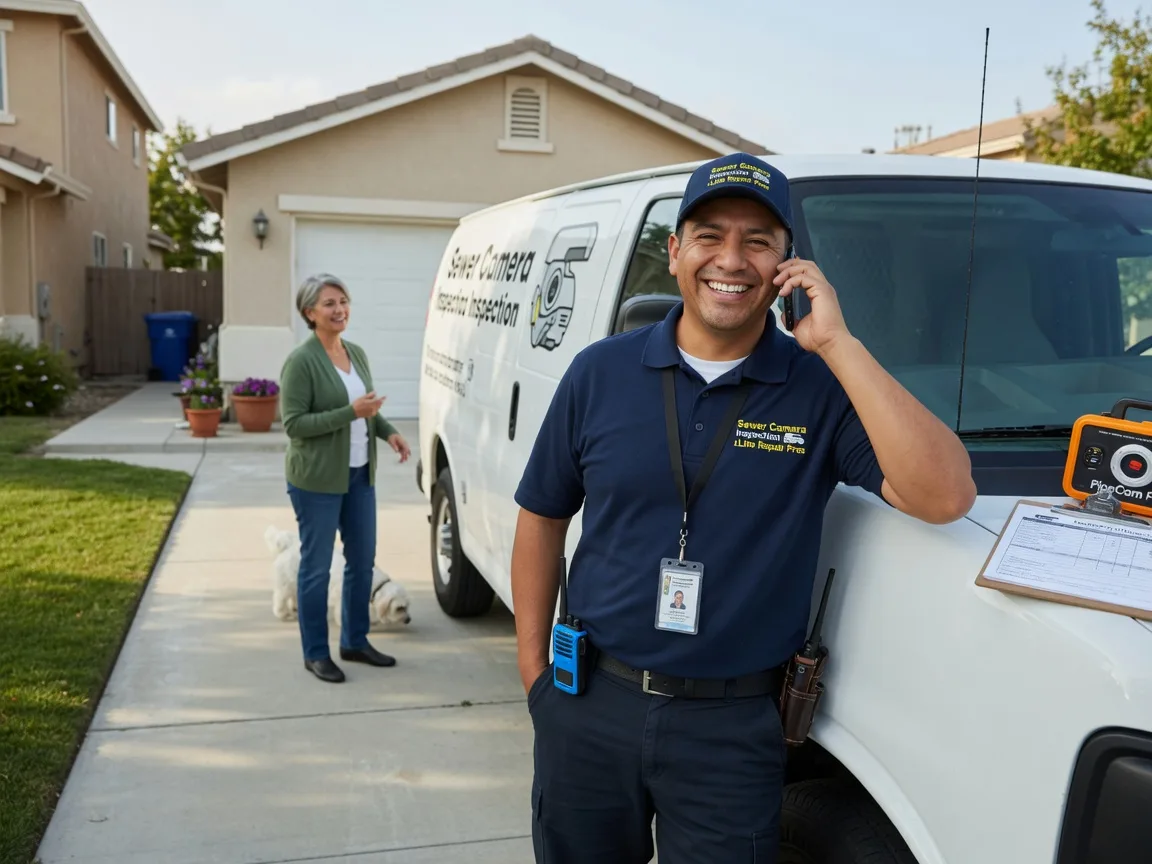 Sewer Line Repair Fairbanks, AK FAQs